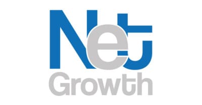 Logo NetGrowth, Partner der DEX25