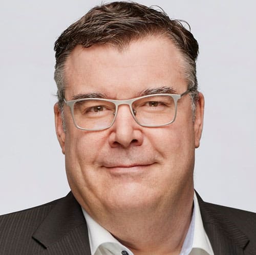 Dr. Marc Sele