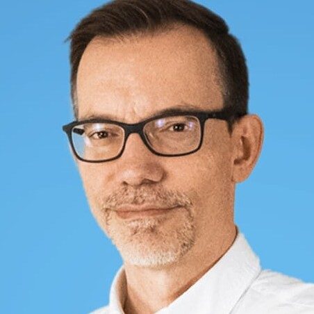 Markus Widmer, Referent DEX24