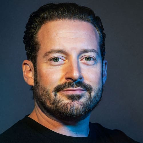 Michel Mariani