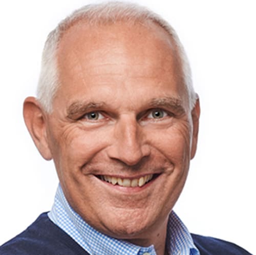 Roger Baur