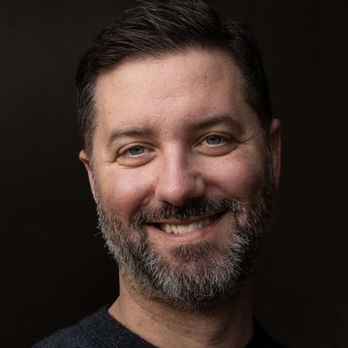 Benjamin Oberlin