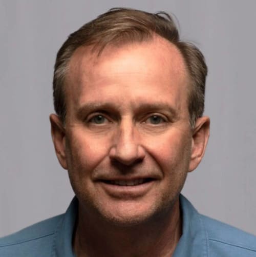 Dave Morgan