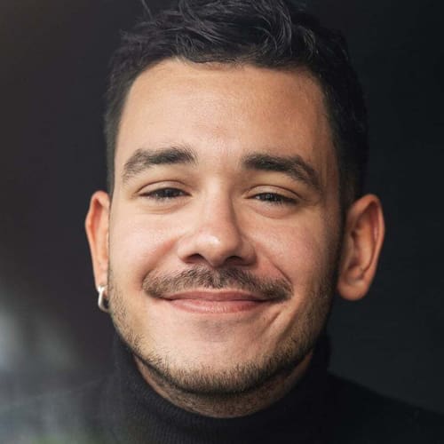Jannis Fatseas