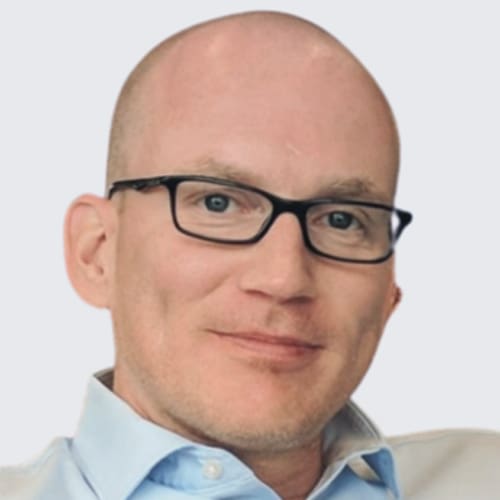 Lars Johansen