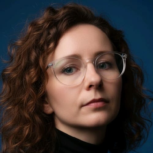 Maria Stroe