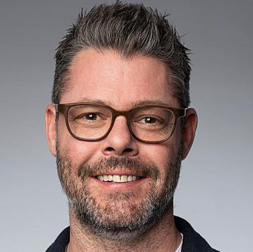 Markus Krienbühl