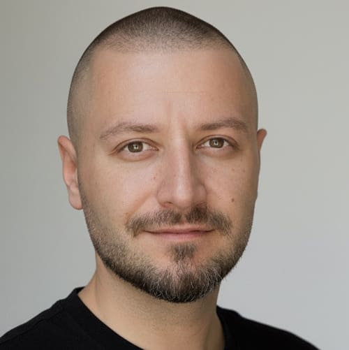 Milutin Draskovic