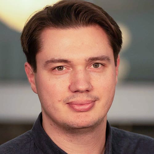 Steve Krebser
