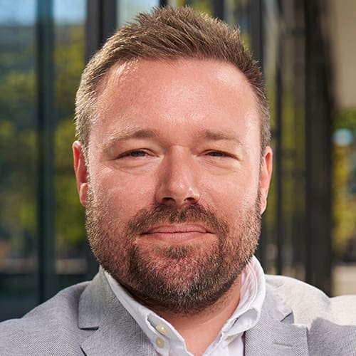 Tobias Hunziker