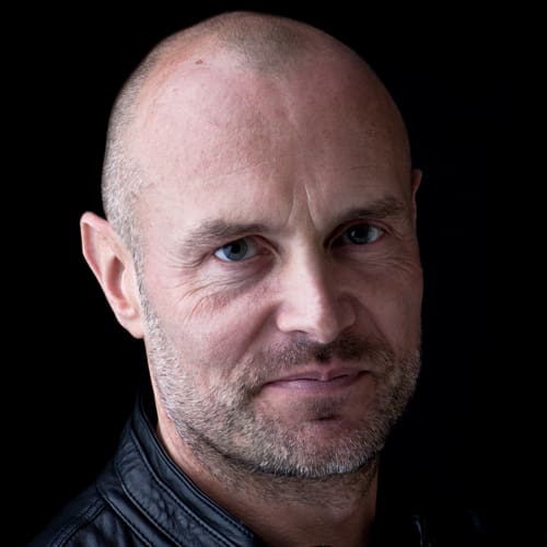 Uli Hegge
