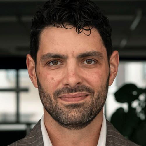 Dario Piccinno