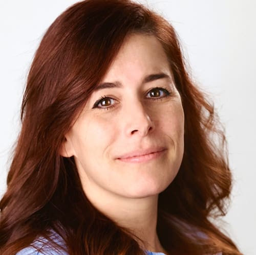 Ines Feltscher