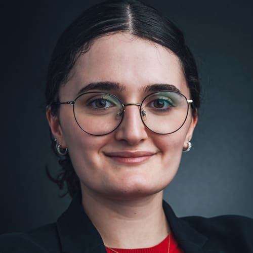 Maite Magistri