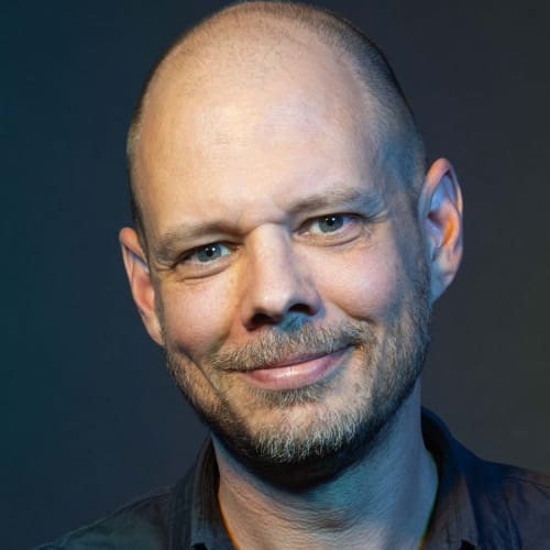 Theodor Esenwein