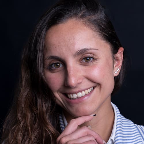 Valeria Camponovo